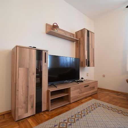 Apartments Petrovic Malinska Zewnętrze zdjęcie