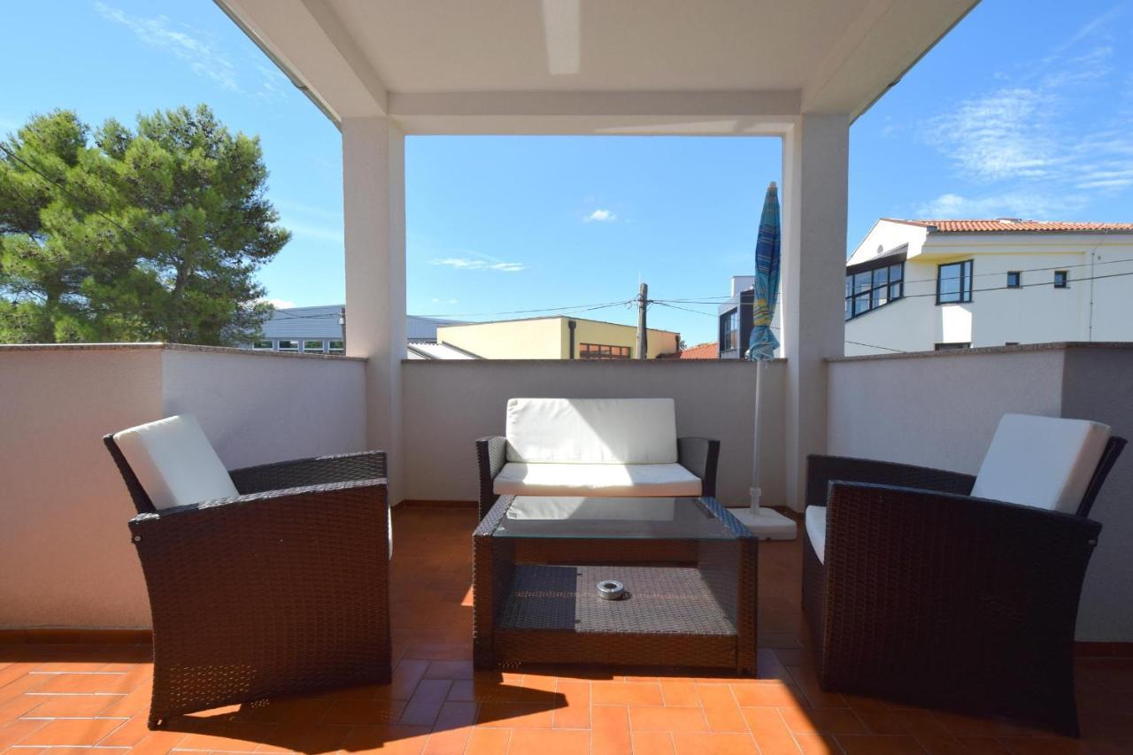 Apartments Petrovic Malinska Zewnętrze zdjęcie
