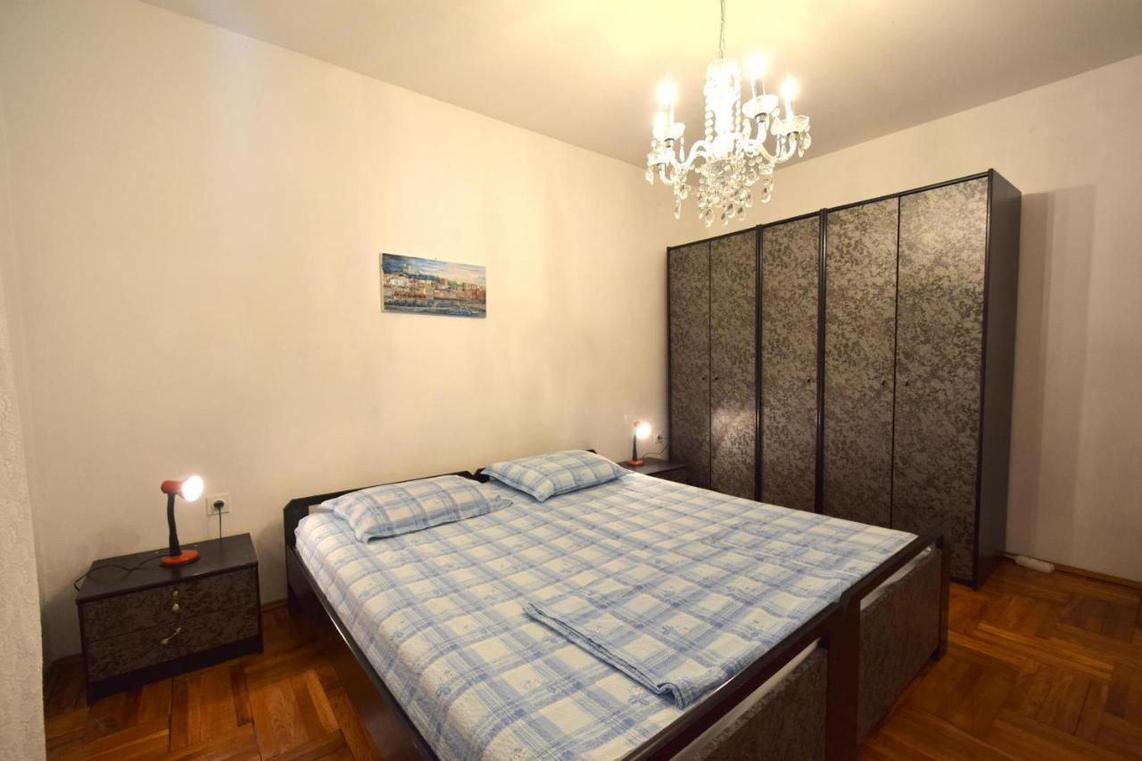 Apartments Petrovic Malinska Zewnętrze zdjęcie